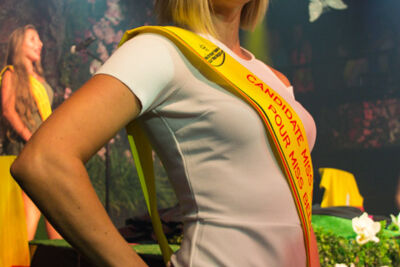Nationale Missendag 2017 @ Carré, foto 23, foto's door Tom Van Tongerloo - FrontView Magazine