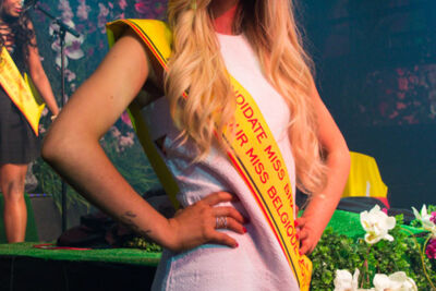 Nationale Missendag 2017 @ Carré, foto 28, foto's door Tom Van Tongerloo - FrontView Magazine