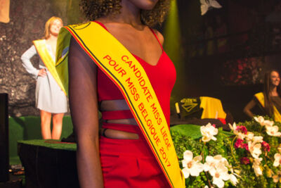 Nationale Missendag 2017 @ Carré, foto 34, foto's door Tom Van Tongerloo - FrontView Magazine