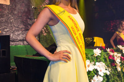 Nationale Missendag 2017 @ Carré, foto 36, foto's door Tom Van Tongerloo - FrontView Magazine
