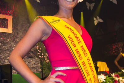 Nationale Missendag 2017 @ Carré, foto 42, foto's door Tom Van Tongerloo - FrontView Magazine