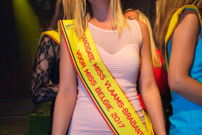 Nationale Missendag 2017 @ Carré, foto 44, foto's door Tom Van Tongerloo - FrontView Magazine