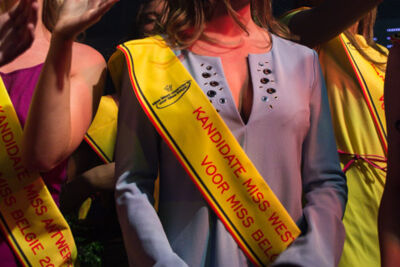 Nationale Missendag 2017 @ Carré, foto 46, foto's door Tom Van Tongerloo - FrontView Magazine