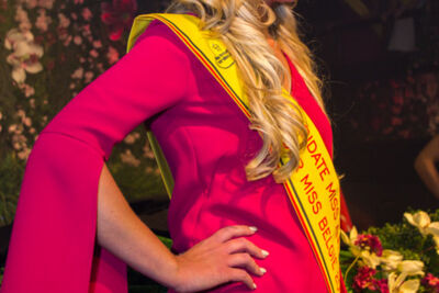 Nationale Missendag 2017 @ Carré, foto 57, foto's door Tom Van Tongerloo - FrontView Magazine