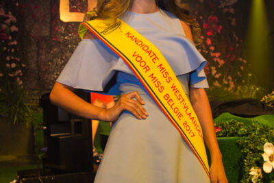 Nationale Missendag 2017 @ Carré, foto 59, foto's door Tom Van Tongerloo - FrontView Magazine