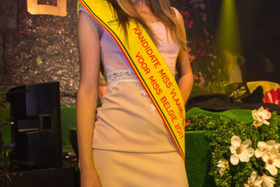 Nationale Missendag 2017 @ Carré, foto 62, foto's door Tom Van Tongerloo - FrontView Magazine