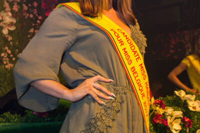 Nationale Missendag 2017 @ Carré, foto 63, foto's door Tom Van Tongerloo - FrontView Magazine