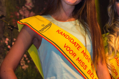 Nationale Missendag 2017 @ Carré, foto 70, foto's door Tom Van Tongerloo - FrontView Magazine