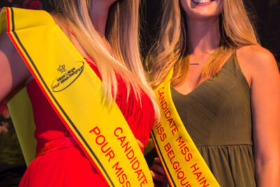 Nationale Missendag 2017 @ Carré, foto 72, foto's door Tom Van Tongerloo - FrontView Magazine