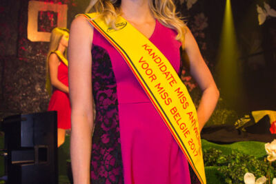Nationale Missendag 2017 @ Carré, foto 79, foto's door Tom Van Tongerloo - FrontView Magazine