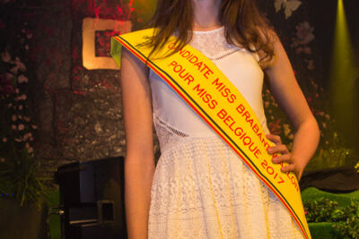 Nationale Missendag 2017 @ Carré, foto 80, foto's door Tom Van Tongerloo - FrontView Magazine