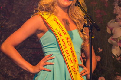 Nationale Missendag 2017 @ Carré, foto 86, foto's door Tom Van Tongerloo - FrontView Magazine