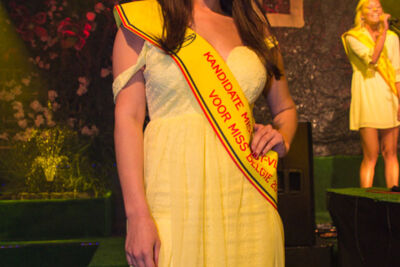 Nationale Missendag 2017 @ Carré, foto 88, foto's door Tom Van Tongerloo - FrontView Magazine