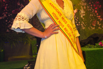 Nationale Missendag 2017 @ Carré, foto 90, foto's door Tom Van Tongerloo - FrontView Magazine
