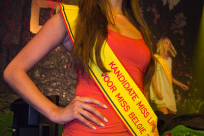 Nationale Missendag 2017 @ Carré, foto 91, foto's door Tom Van Tongerloo - FrontView Magazine