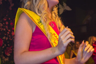 Nationale Missendag 2017 @ Carré, foto 100, foto's door Tom Van Tongerloo - FrontView Magazine
