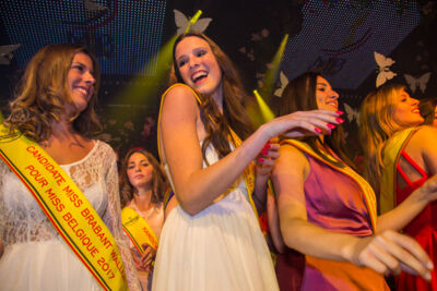 Nationale Missendag 2017 @ Carré, foto 102, foto's door Tom Van Tongerloo - FrontView Magazine