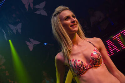 Nationale Missendag 2017 @ Carré, foto 143, foto's door Tom Van Tongerloo - FrontView Magazine