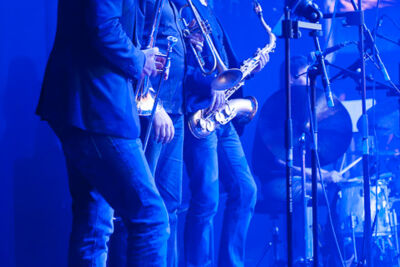 Polé Polé @ Gentse Feesten zaterdag, picture 5, photographed by Dimitri Vanlommel - FrontView Magazine