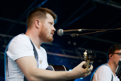 Laura Tesoro @ Engie parkies Aalst, picture 14, photographed by Bart Baevegems - FrontView Magazine