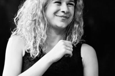 Laura Tesoro @ Engie parkies Aalst, picture 19, photographed by Bart Baevegems - FrontView Magazine