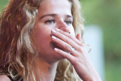 Laura Tesoro @ Engie parkies Aalst, picture 26, photographed by Bart Baevegems - FrontView Magazine