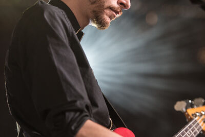 Eefje de Visser @ gent Jazz 2016, picture 9, photographed by Jan van Hecke - FrontView Magazine