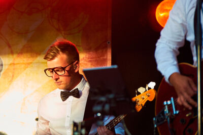 De Corsari's @ Engie Parkies Sint-Niklaas, foto 2, foto's door Laura Abigail G - FrontView Magazine