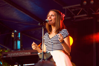 De Corsari's @ Engie Parkies Sint-Niklaas, foto 3, foto's door Laura Abigail G - FrontView Magazine