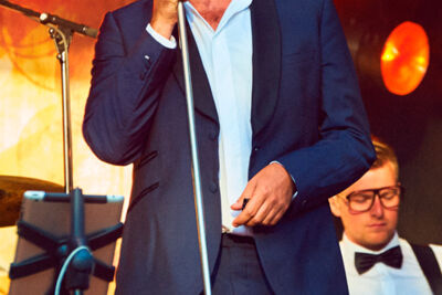 De Corsari's @ Engie Parkies Sint-Niklaas, foto 4, foto's door Laura Abigail G - FrontView Magazine