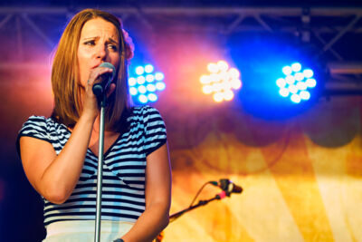 De Corsari's @ Engie Parkies Sint-Niklaas, foto 6, foto's door Laura Abigail G - FrontView Magazine