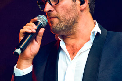 De Corsari's @ Engie Parkies Sint-Niklaas, foto 7, foto's door Laura Abigail G - FrontView Magazine