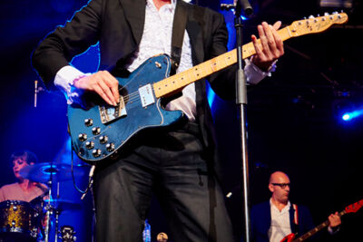Daan @ Openluchttheater Rivierenhof, picture 10, photographed by Frederik Strobbe - FrontView Magazine
