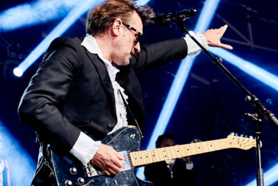 Daan @ Openluchttheater Rivierenhof, picture 11, photographed by Frederik Strobbe - FrontView Magazine