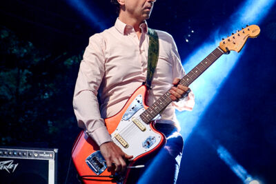 Daan @ Openluchttheater Rivierenhof, picture 13, photographed by Frederik Strobbe - FrontView Magazine
