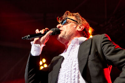 Daan @ Openluchttheater Rivierenhof, picture 19, photographed by Frederik Strobbe - FrontView Magazine