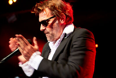 Daan @ Openluchttheater Rivierenhof, picture 20, photographed by Frederik Strobbe - FrontView Magazine