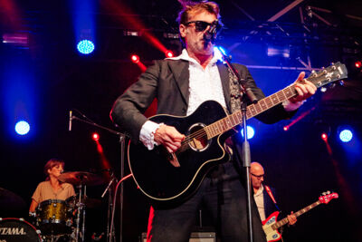 Daan @ Openluchttheater Rivierenhof, picture 23, photographed by Frederik Strobbe - FrontView Magazine
