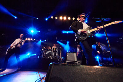 Daan @ Openluchttheater Rivierenhof, picture 28, photographed by Frederik Strobbe - FrontView Magazine