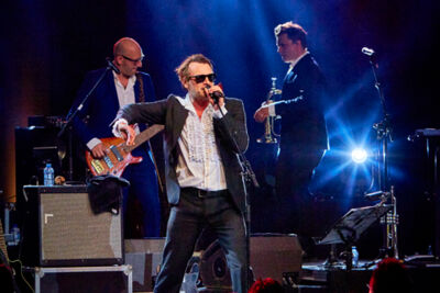 Daan @ Openluchttheater Rivierenhof, picture 32, photographed by Frederik Strobbe - FrontView Magazine