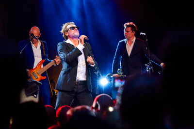 Daan @ Openluchttheater Rivierenhof, picture 41, photographed by Frederik Strobbe - FrontView Magazine