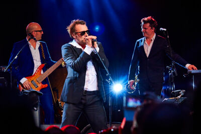 Daan @ Openluchttheater Rivierenhof, picture 42, photographed by Frederik Strobbe - FrontView Magazine
