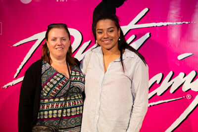 Dirty Dancing @ Kursaal Oostende, picture 2, photographed by Frank Lambrechts - FrontView Magazine