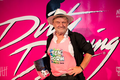 Dirty Dancing @ Kursaal Oostende, picture 4, photographed by Frank Lambrechts - FrontView Magazine