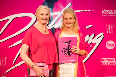 Dirty Dancing @ Kursaal Oostende, picture 5, photographed by Frank Lambrechts - FrontView Magazine