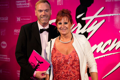 Dirty Dancing @ Kursaal Oostende, picture 6, photographed by Frank Lambrechts - FrontView Magazine