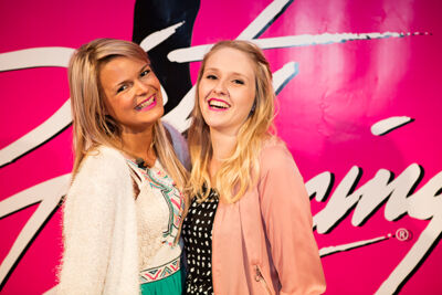 Dirty Dancing @ Kursaal Oostende, picture 8, photographed by Frank Lambrechts - FrontView Magazine