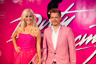 Dirty Dancing @ Kursaal Oostende, picture 9, photographed by Frank Lambrechts - FrontView Magazine