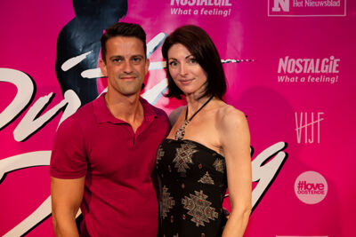 Dirty Dancing @ Kursaal Oostende, picture 13, photographed by Frank Lambrechts - FrontView Magazine