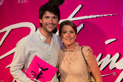 Dirty Dancing @ Kursaal Oostende, picture 14, photographed by Frank Lambrechts - FrontView Magazine